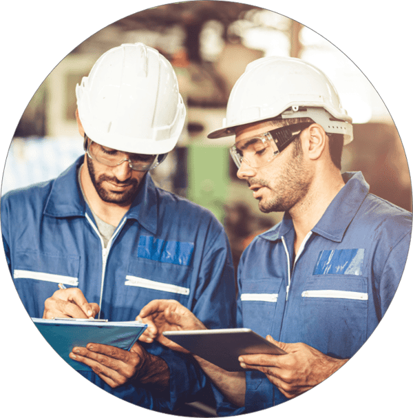 COMPREHENSIVE CRANE TECHNICIAN TRAINING COURSES visual data 4